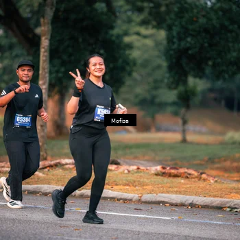 Runner Photo 5566822