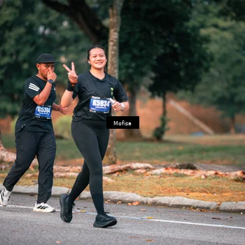 Runner Photo 5566823