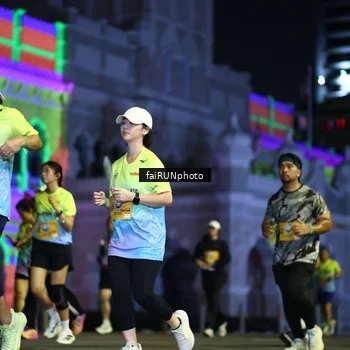 Runner Photo 5566824