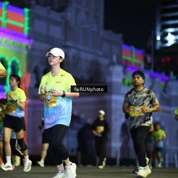 Runner Photo 5566825