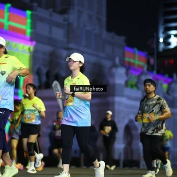 Runner Photo 5566828