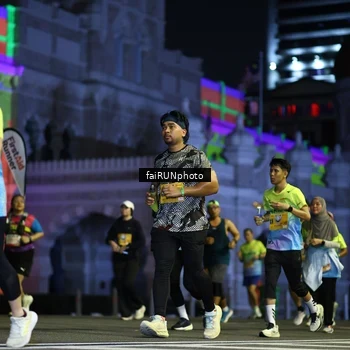 Runner Photo 5566829