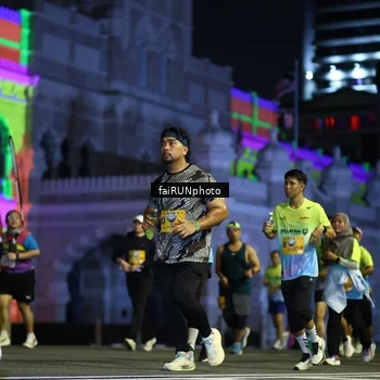 Runner Photo 5566830
