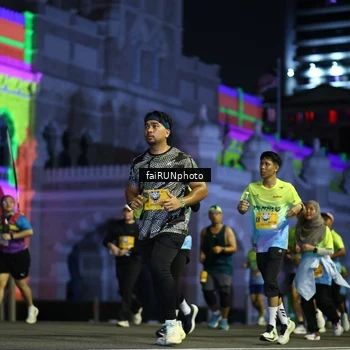 Runner Photo 5566833