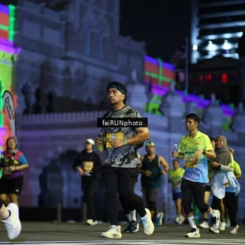 Runner Photo 5566834