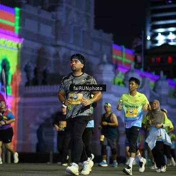 Runner Photo 5566835