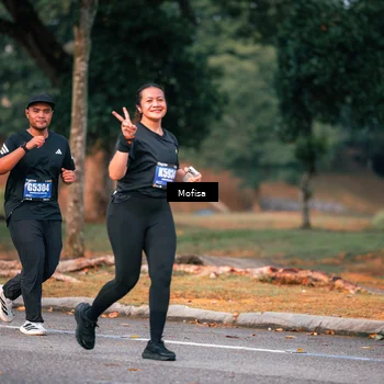 Runner Photo 5566839