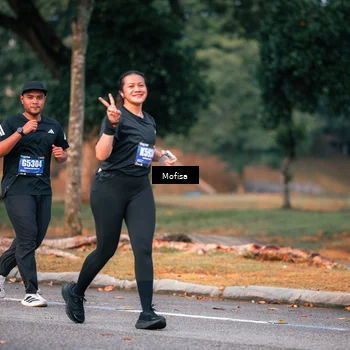 Runner Photo 5566841