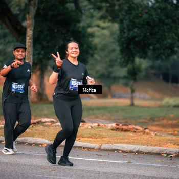 Runner Photo 5566845