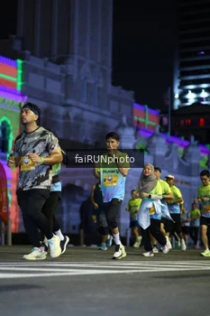 Runner Photo 5566846