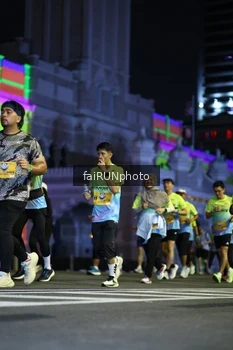Runner Photo 5566850