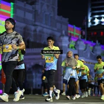 Runner Photo 5566855