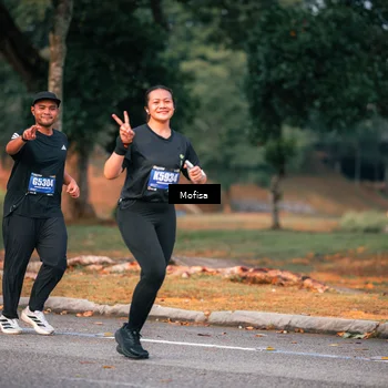 Runner Photo 5566856