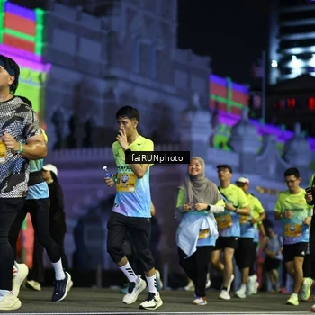 Runner Photo 5566858