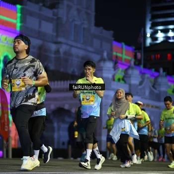 Runner Photo 5566863