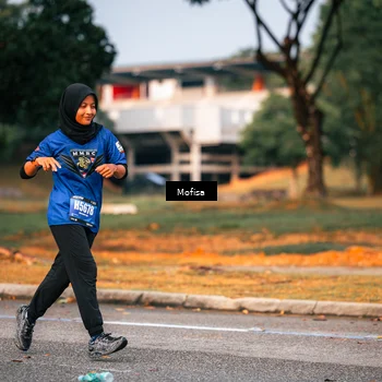 Runner Photo 5566867