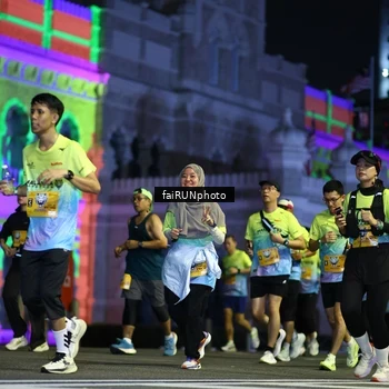 Runner Photo 5566868