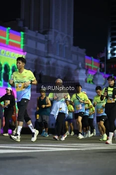 Runner Photo 5566871