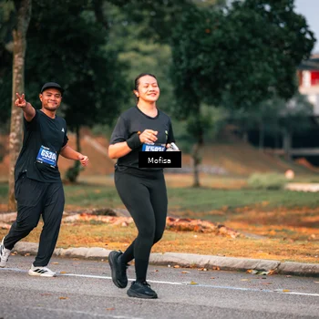 Runner Photo 5566872