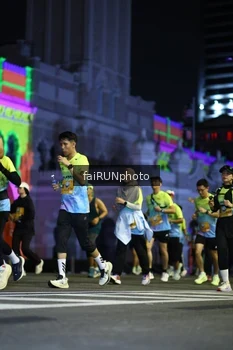 Runner Photo 5566873