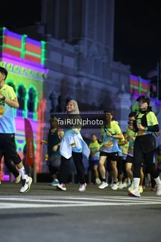 Runner Photo 5566875
