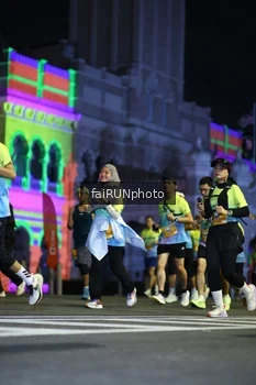 Runner Photo 5566880