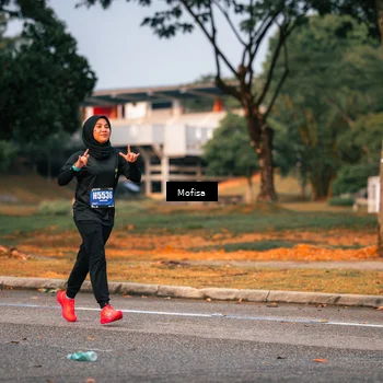 Runner Photo 5566881