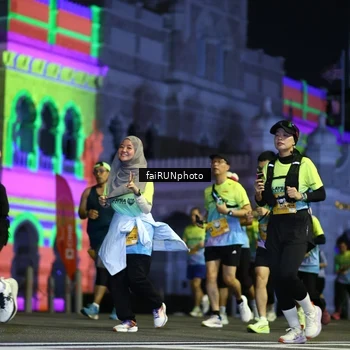 Runner Photo 5566882