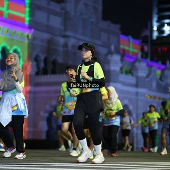 Runner Photo 5566885