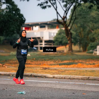 Runner Photo 5566888