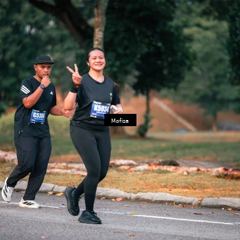 Runner Photo 5566889