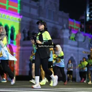 Runner Photo 5566890