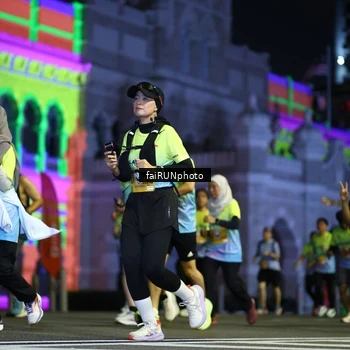 Runner Photo 5566893