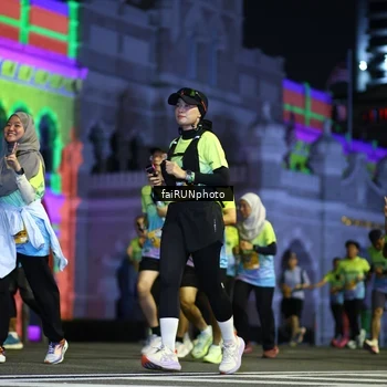 Runner Photo 5566895