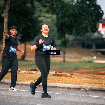 Runner Photo 5566897