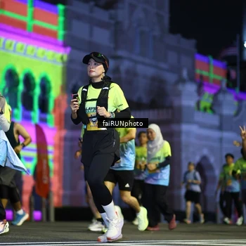 Runner Photo 5566902