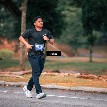 Runner Photo 5566905