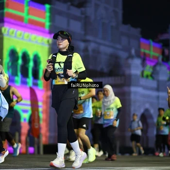 Runner Photo 5566906