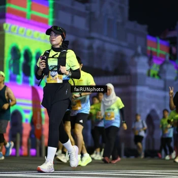 Runner Photo 5566909