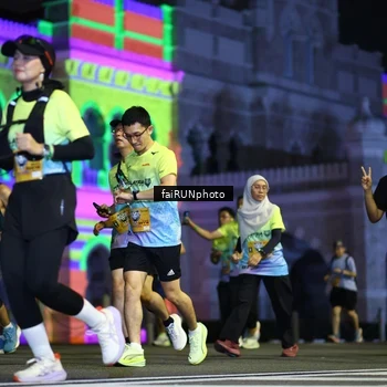 Runner Photo 5566911