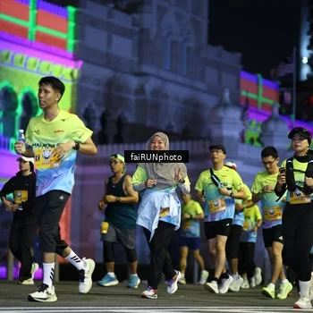 Runner Photo 5566914