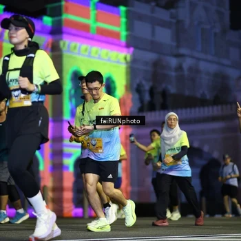 Runner Photo 5566916