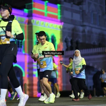 Runner Photo 5566917
