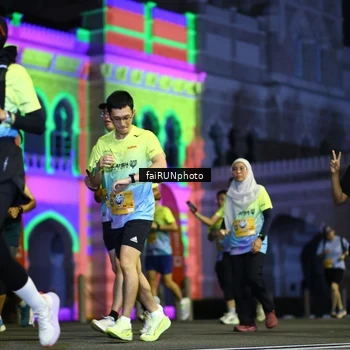 Runner Photo 5566919