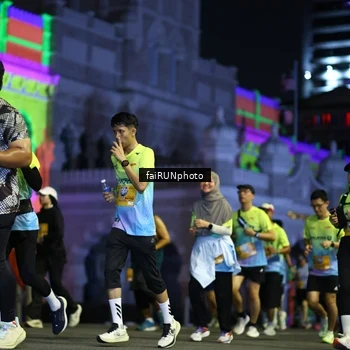 Runner Photo 5566921