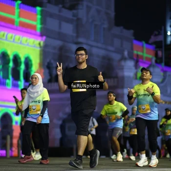 Runner Photo 5566926