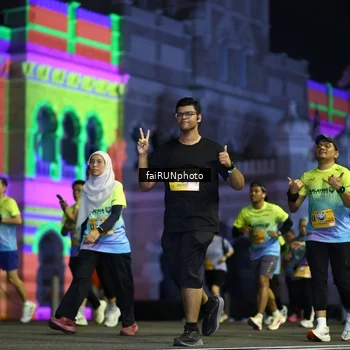 Runner Photo 5566927