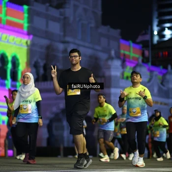 Runner Photo 5566929