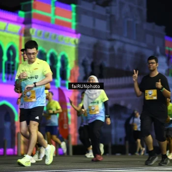 Runner Photo 5566933