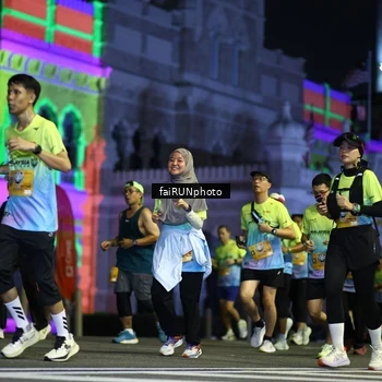 Runner Photo 5566934